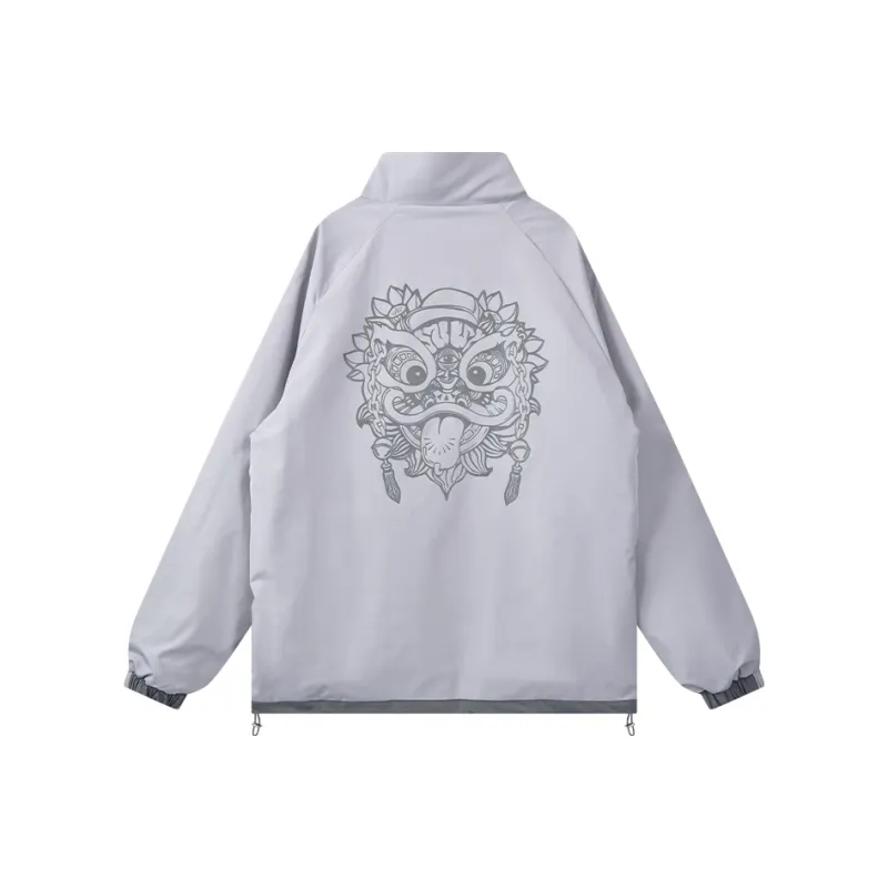 HEA Jackets Unisex-1