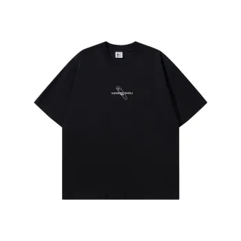 ALEXANDRO FRATELLI T Shirt Unisex