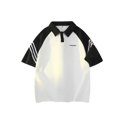 SPONGEBOB SQUAREPANTS Polo Shirt Unisex