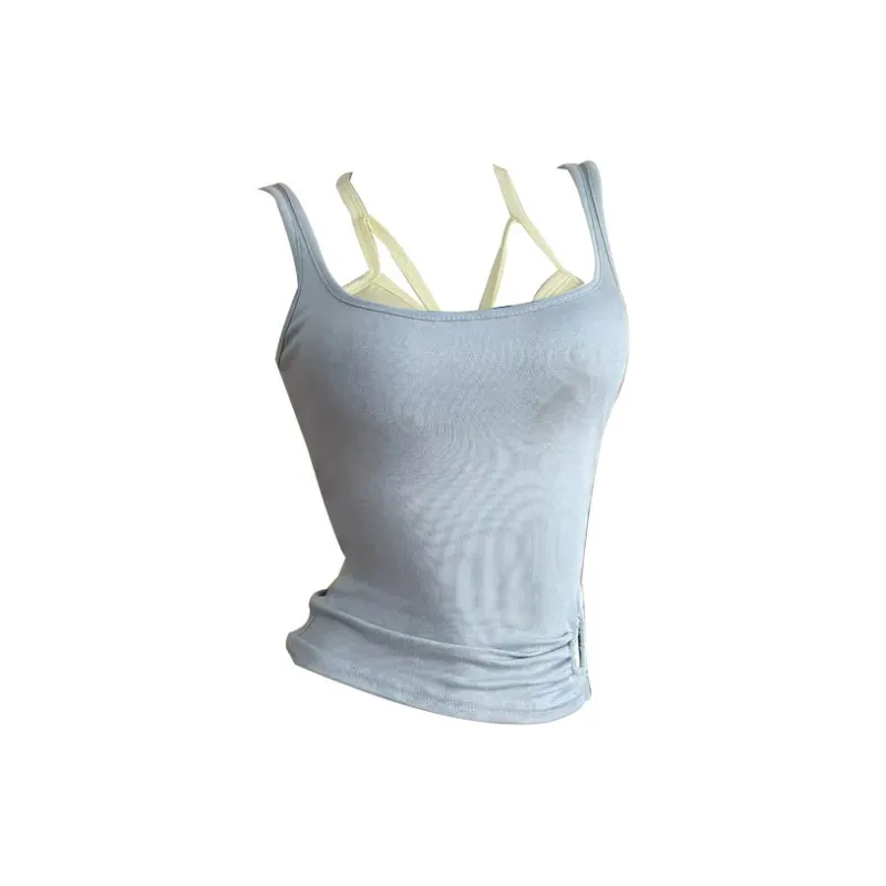 TLXT Women's Tank Tops-6