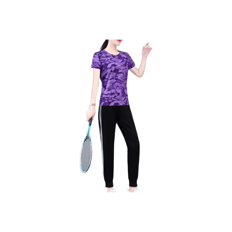 The New Age Family Fitness Set Women's-9
