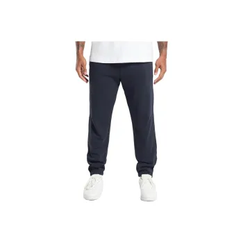 GYMSHARK Knitted Sweatpants Men's Blue