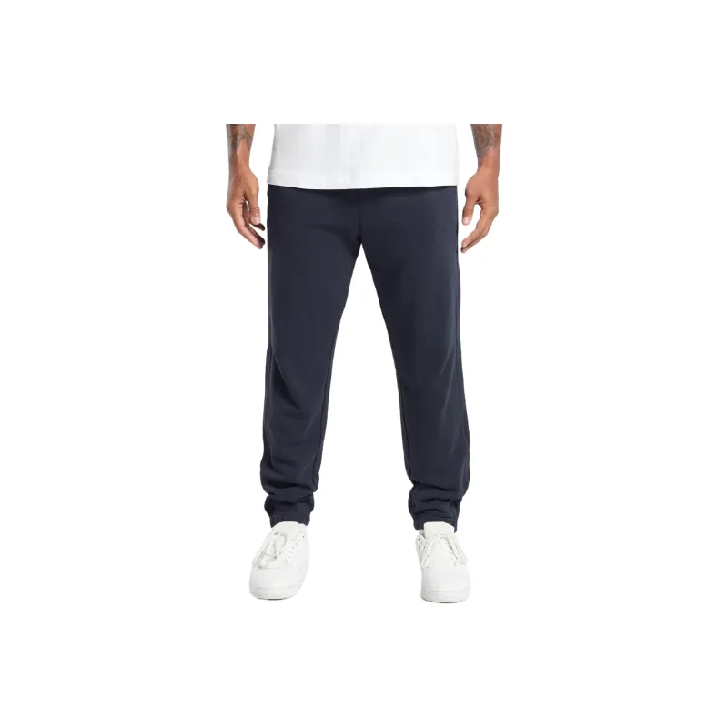 GYMSHARK Knitted Sweatpants Men's Blue-0