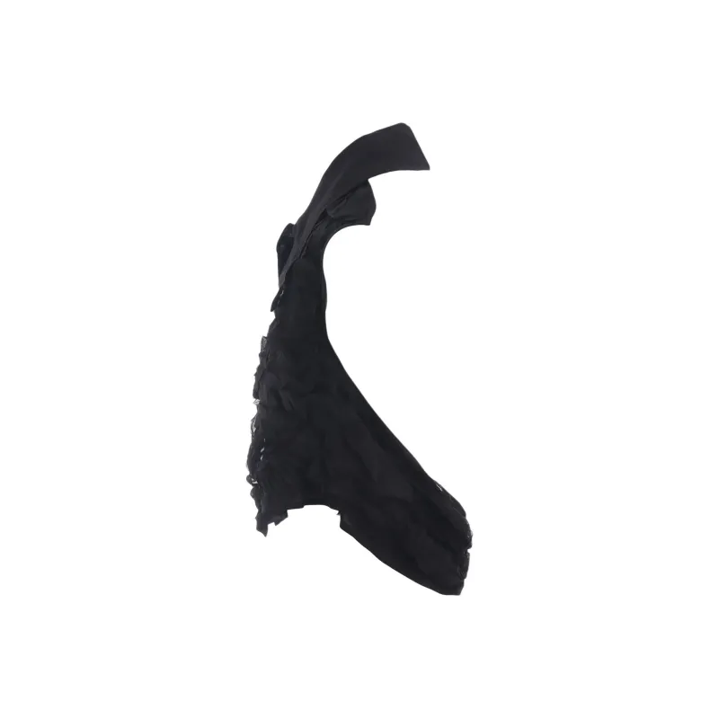 Yohji Yamamoto Femme SS25 Shirt Women's-2
