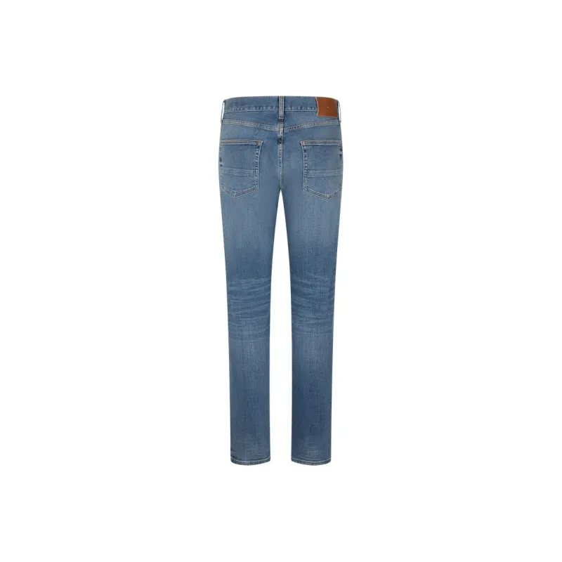 Tommy Hilfiger Jeans Men Denim Blue 1BA-1