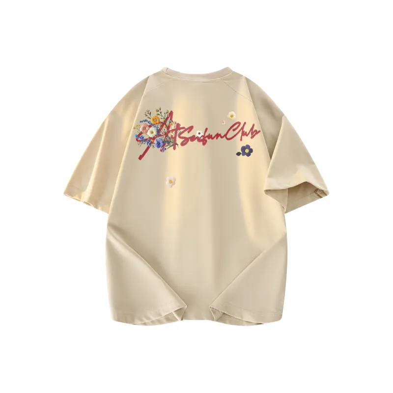 7 SEVFUN T Shirts Unisex-12