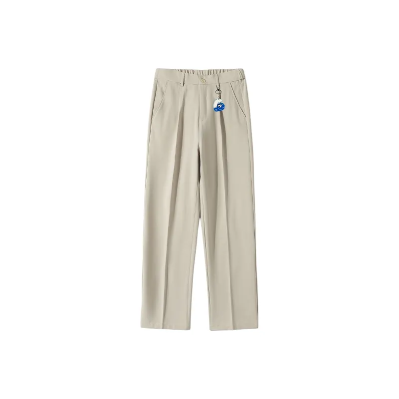 The Smurfs Casual Pants Unisex-19