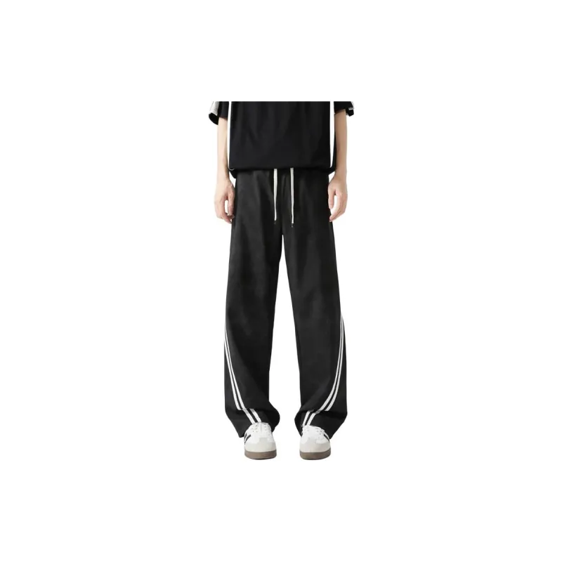 PRBLMS Casual Pants Unisex-5