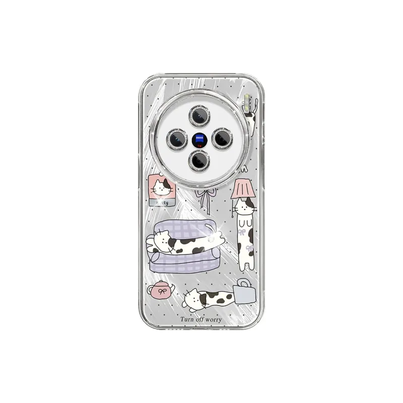 ZUANSE Phone Cases-10