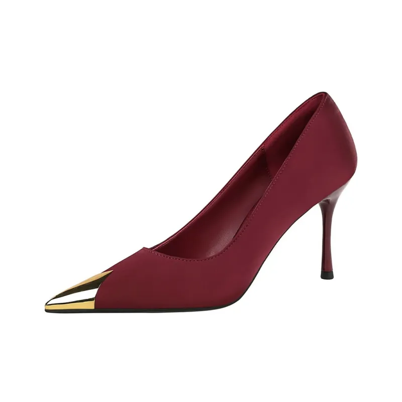 YAFEI XUANYU High Heels Women's-0