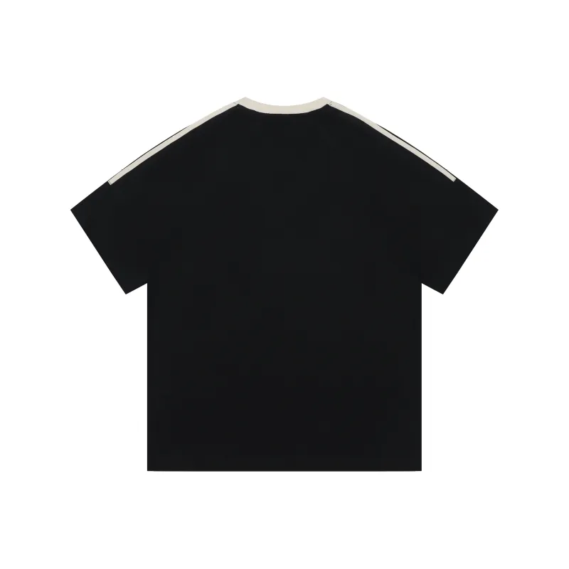 CBCD T Shirts Unisex-5