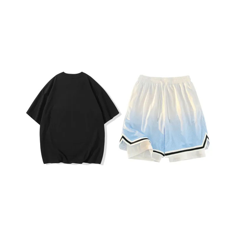 M&X MEDX Casual Sportswear Unisex-15
