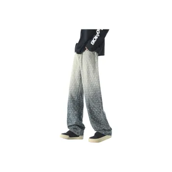 ZONEiD Jeans Unisex