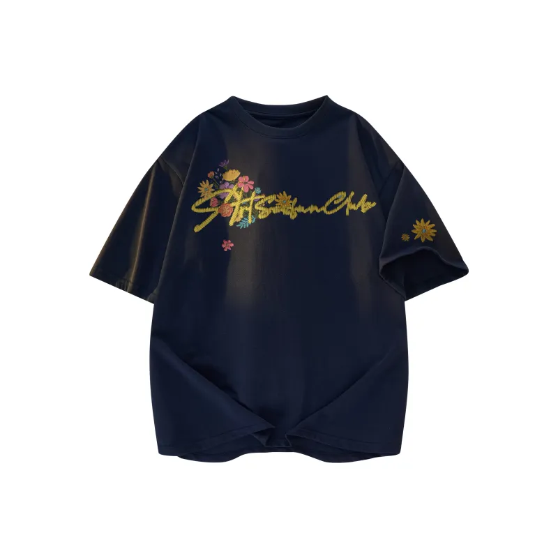 7 SEVFUN T Shirts Unisex-12