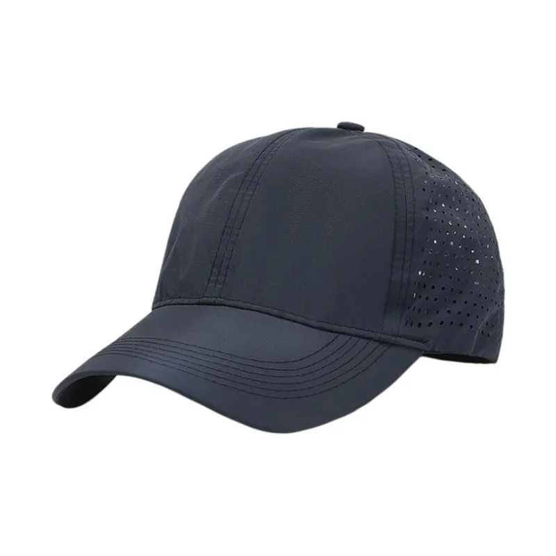 Yun Cheng Ya Man Polyester Baseball Caps Unisex-1