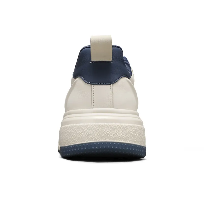 Jeep Low Top Skateboard Shoes Men's-8