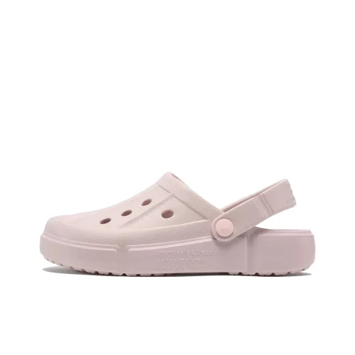 CAMEL Clogs Women's