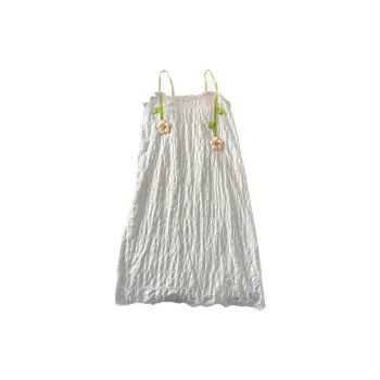 Maultiay Nightgown Summer Women's