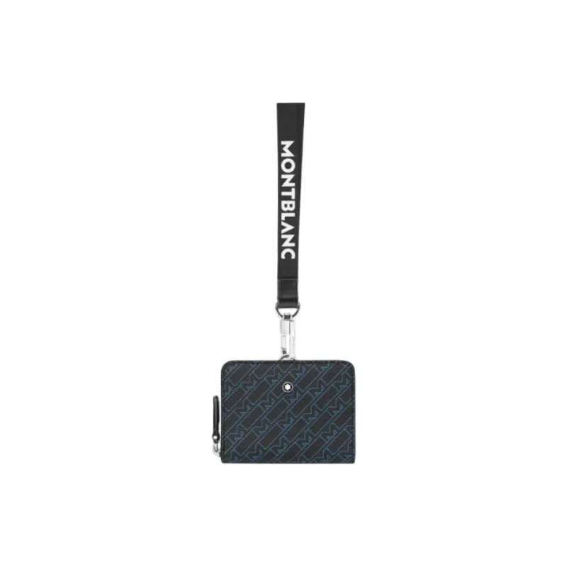 MONTBLANC M_Gram 4810 Wallets-1