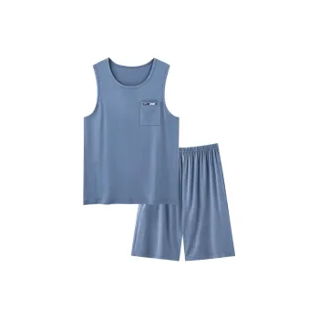 O'MESIK Men Pajama Sets
