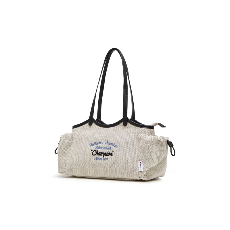 Champion Fabric/leather Handbag Regular Unisex-7