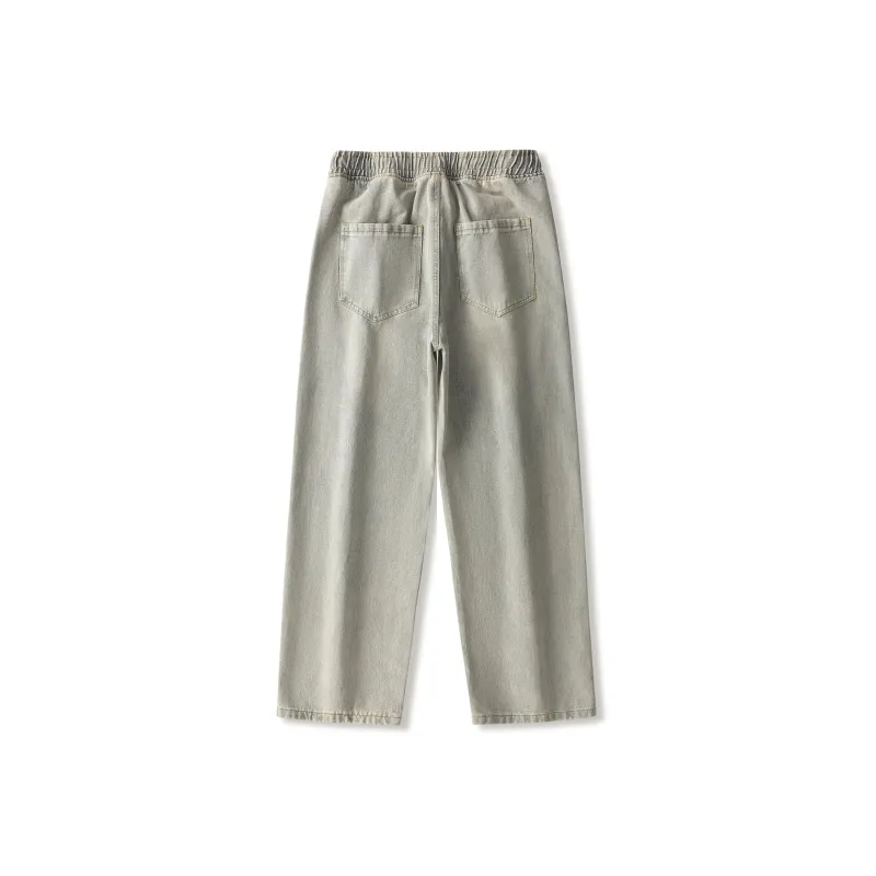 BOTH PLAY Jeans Unisex-11