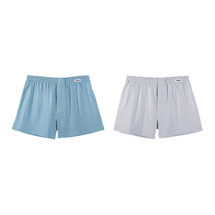 Yalu Men Underpants-13
