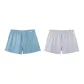 Light gray, gray-blue
