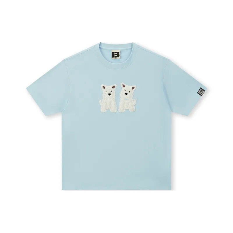 BONELESS T Shirts Unisex-2