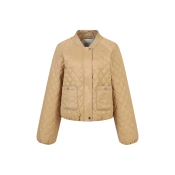 GANT Puffer Jackets Women's