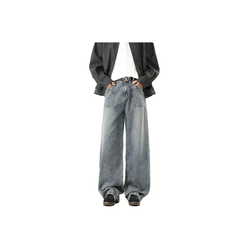 OPMO Jeans Unisex-0