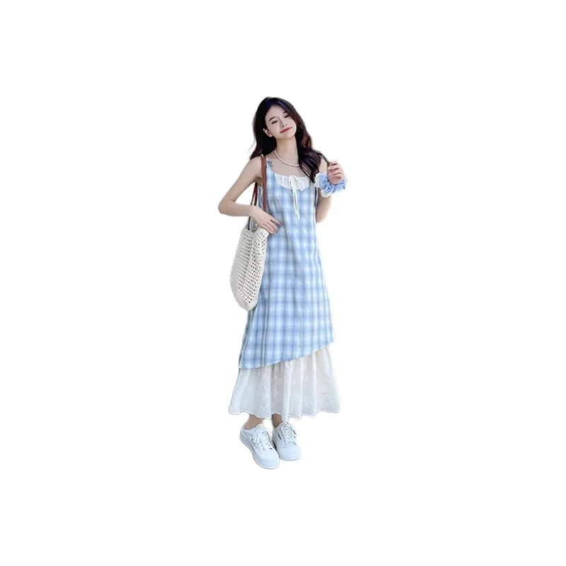 Dior Beauty Slip Dresses Women's-5
