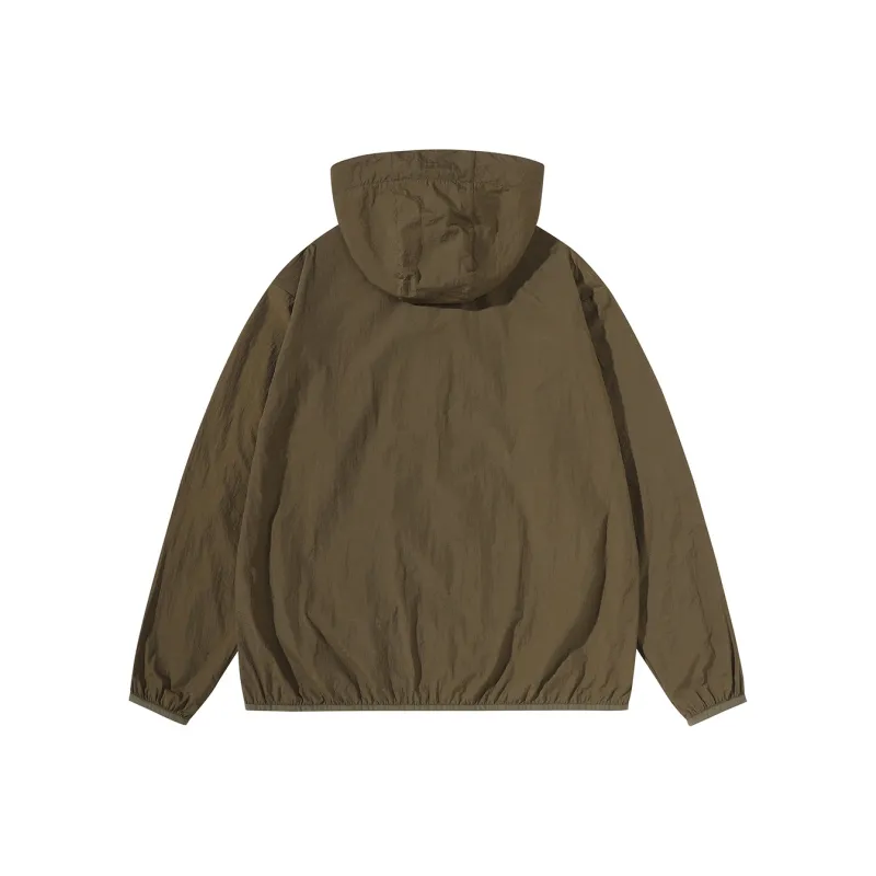Izzue Sun Protection Clothing Unisex-3