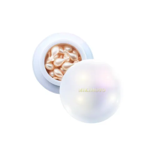 MIKIMOTO 앰플 & 세럼 남녀공용