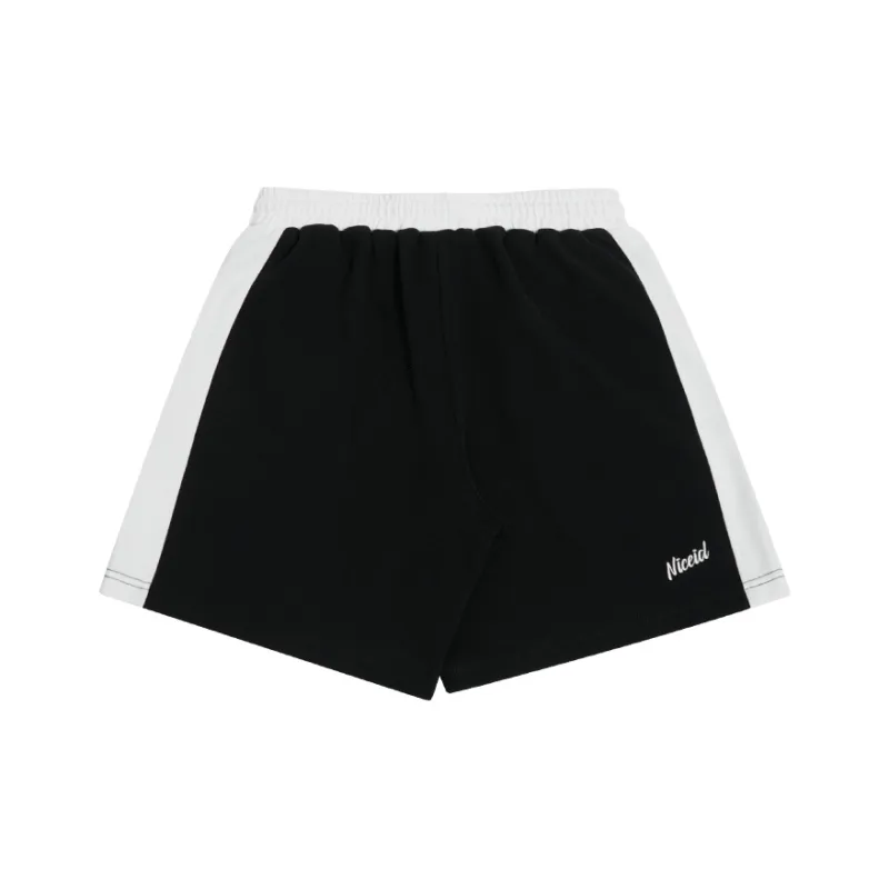NICEID Basketball Shorts Unisex-1