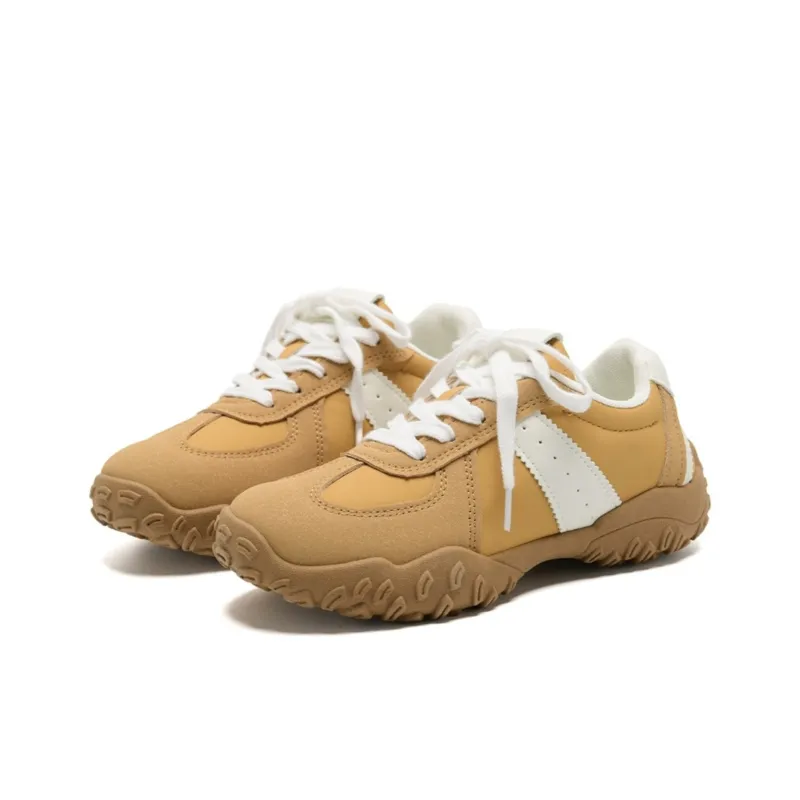 CLEARTASTE Support Abrasion Resistant Breathable Slip Resistant Low Top Casual Shoes Women's-6