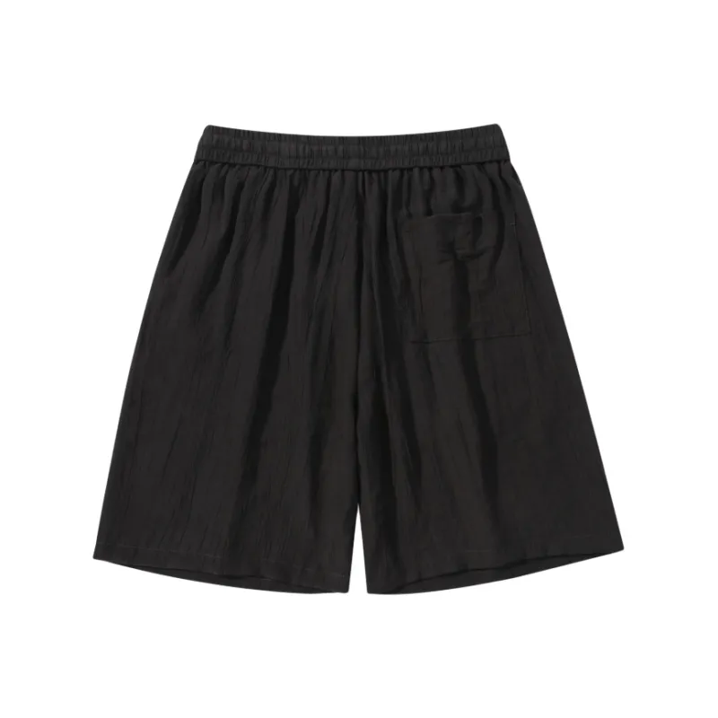 PIERRE CARDIN Casual Shorts Unisex-1