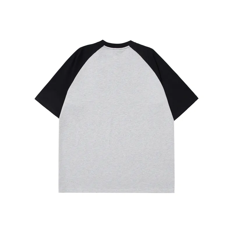 7 SEVFUN Short Sleeved T Shirts Unisex-9