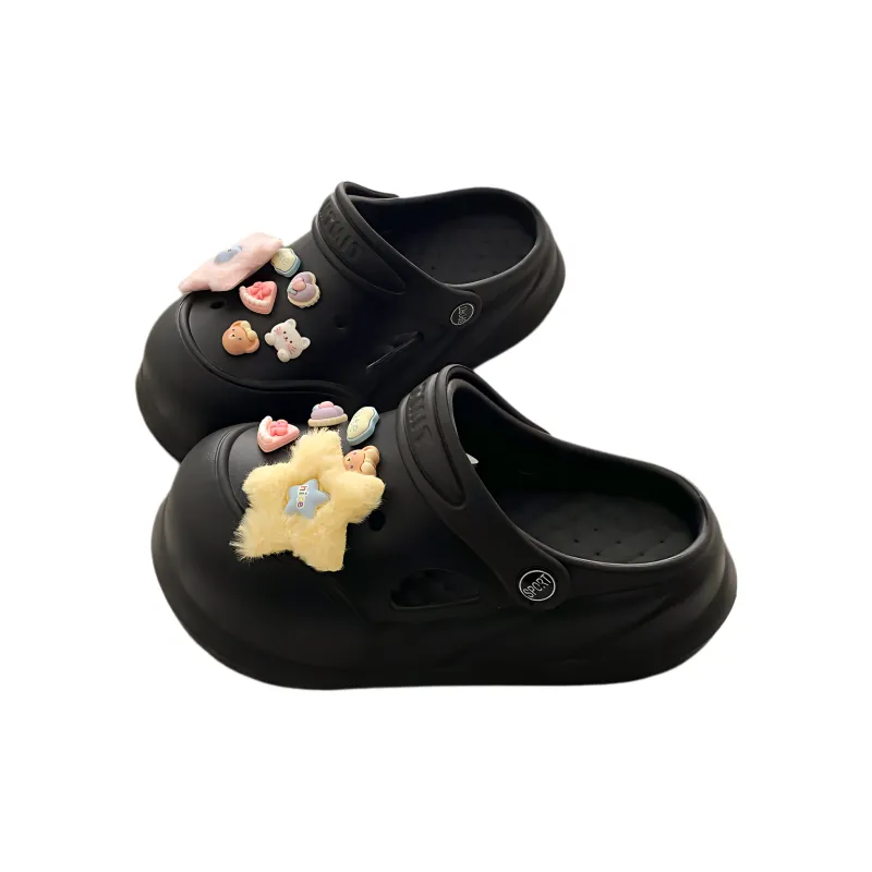 TLIT Slippers / Home Slippers-2