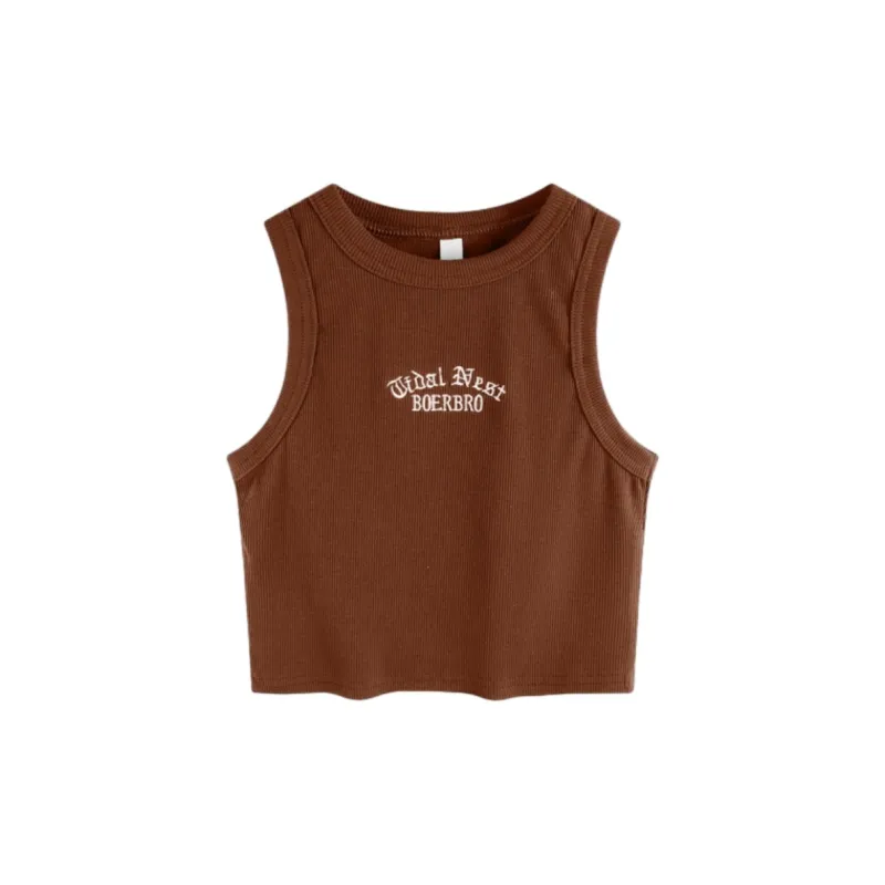 Gentle Welcome Tank Top Women's-8