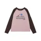097 Mixed Pink