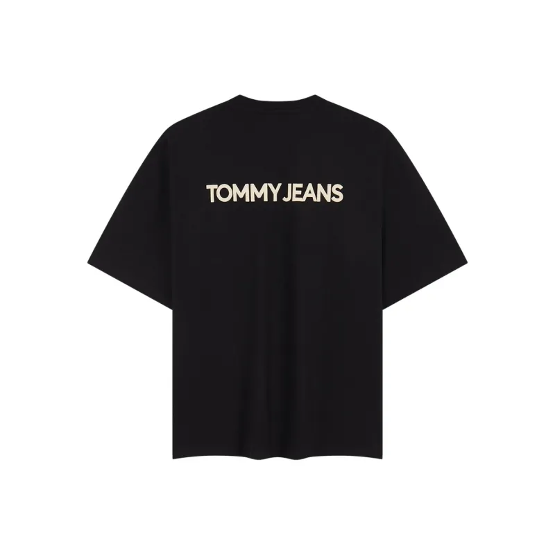 Tommy Hilfiger T Shirts Men-1