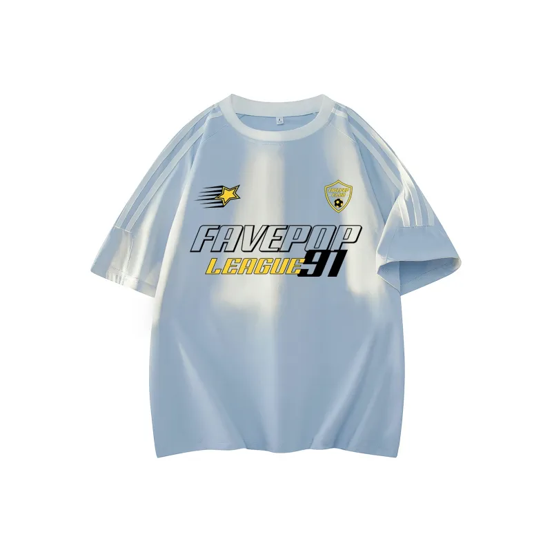 FAVEPOP T Shirts Unisex-14