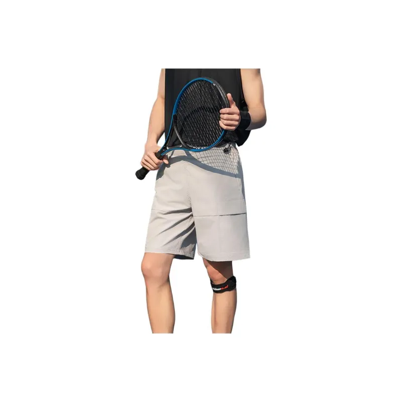RAP PANDA Tennis Bottoms Unisex-18