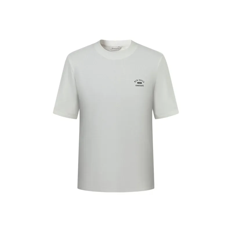 GANT T Shirts Men-0