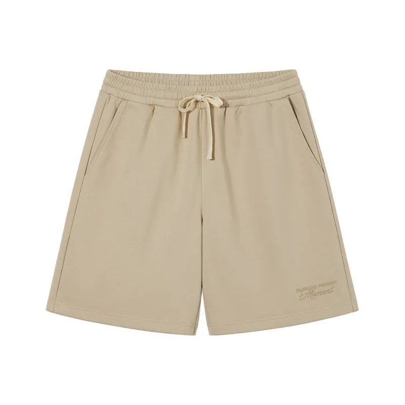 PSO Brand Casual Shorts Unisex-9