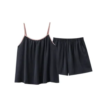 Pretty lady Women's Pajama Sets