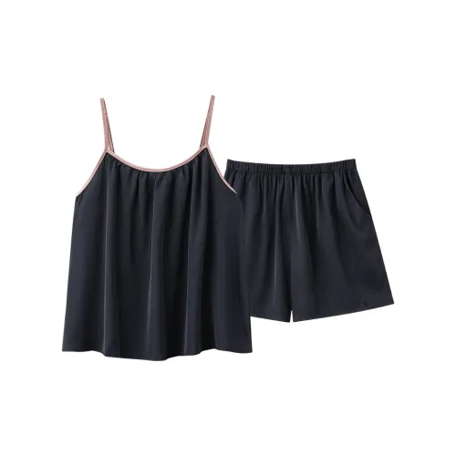 Pretty lady Women's Pajama Sets