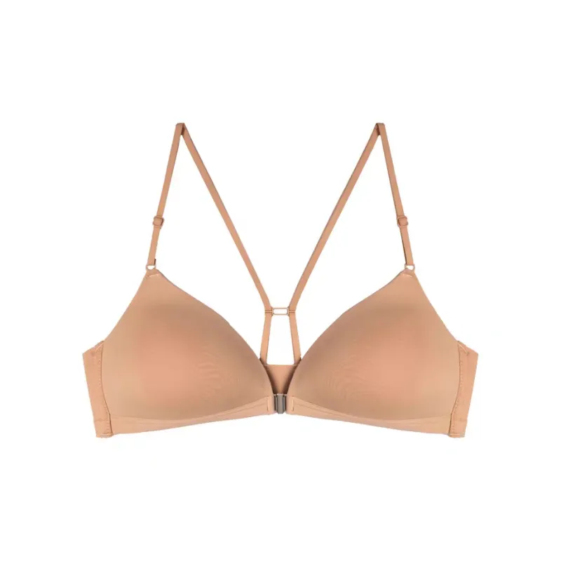 Elan and White Women's Bras-2