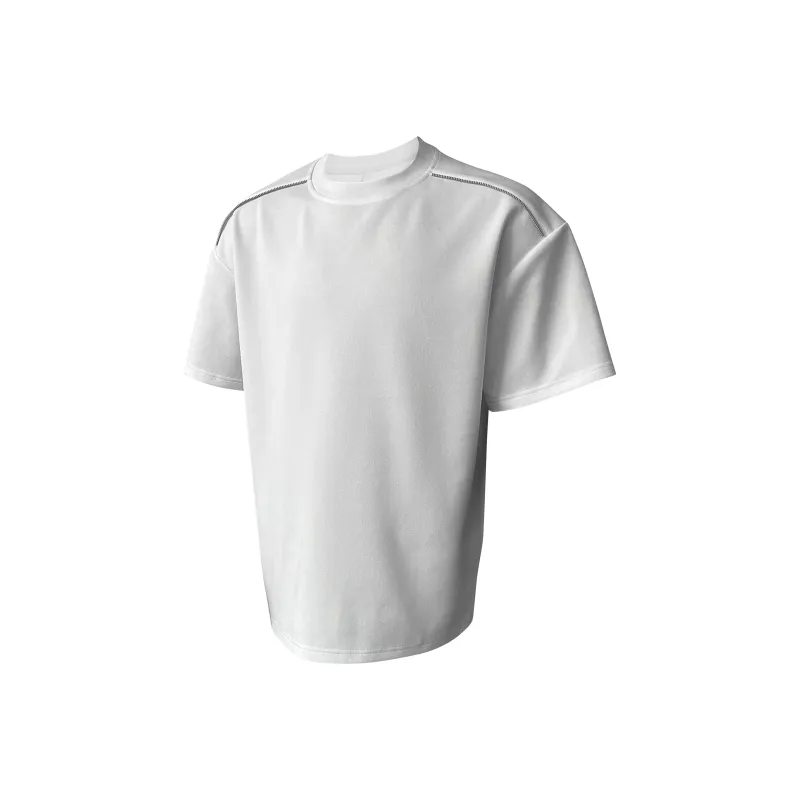 MIIOW Trend Party Series T Shirt Unisex-0